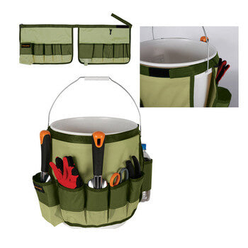 How to Choose a Good Bucket Caddy
