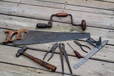 5 Things to Look for in a Hand Saw