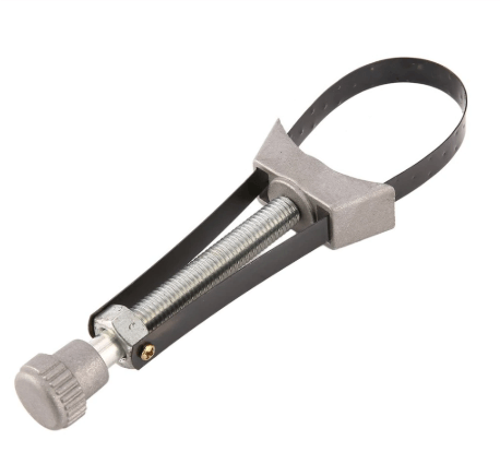 Strap Wrench Buying Guide