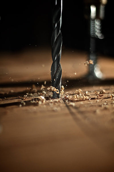 Best Types of Drill Bits