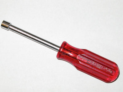 Nut Driver Set Buying Guide