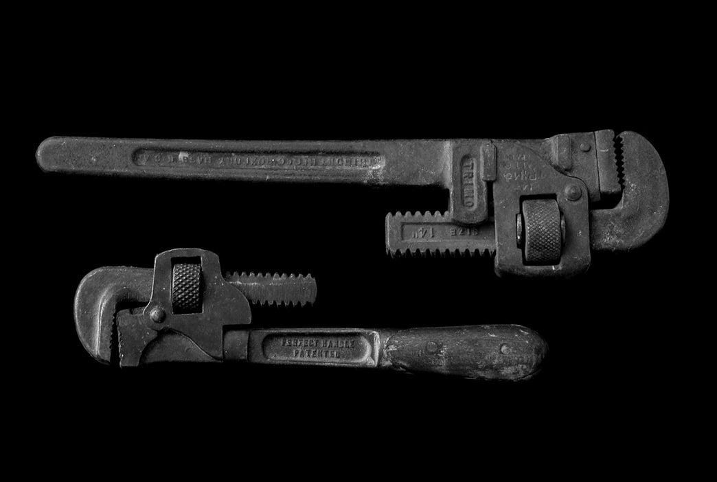 Pipe Wrench Buying Guide