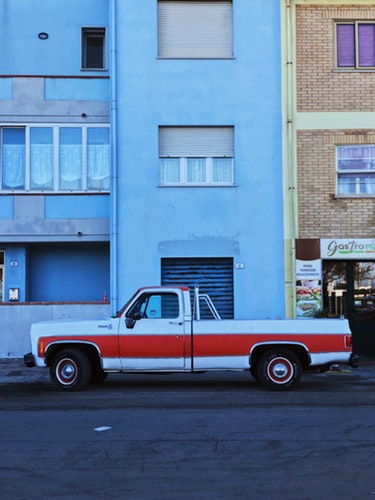 Benefits of Truck Toolboxes