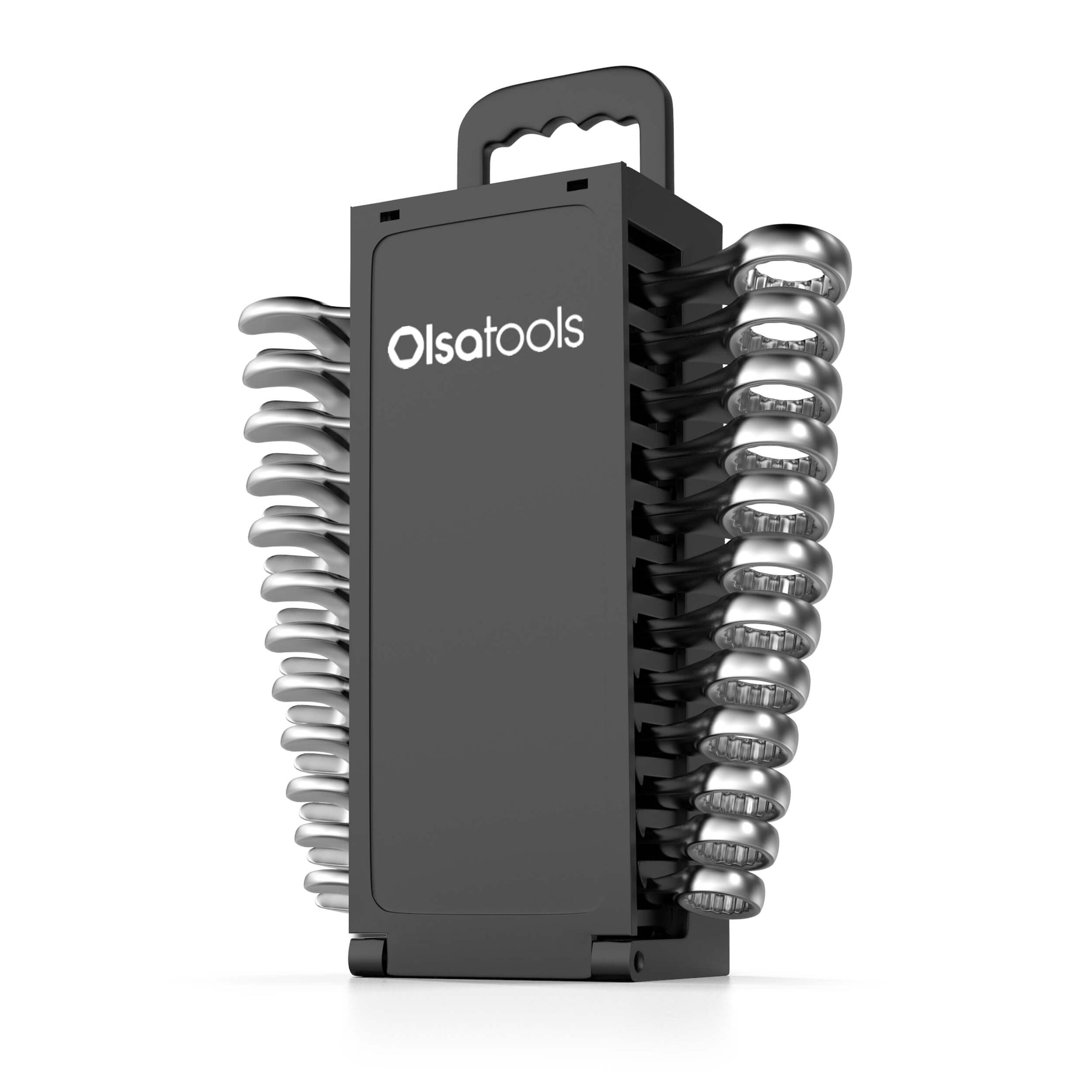 The Ultimate Guide To Choose Best Wrench Organizer Olsa Tools