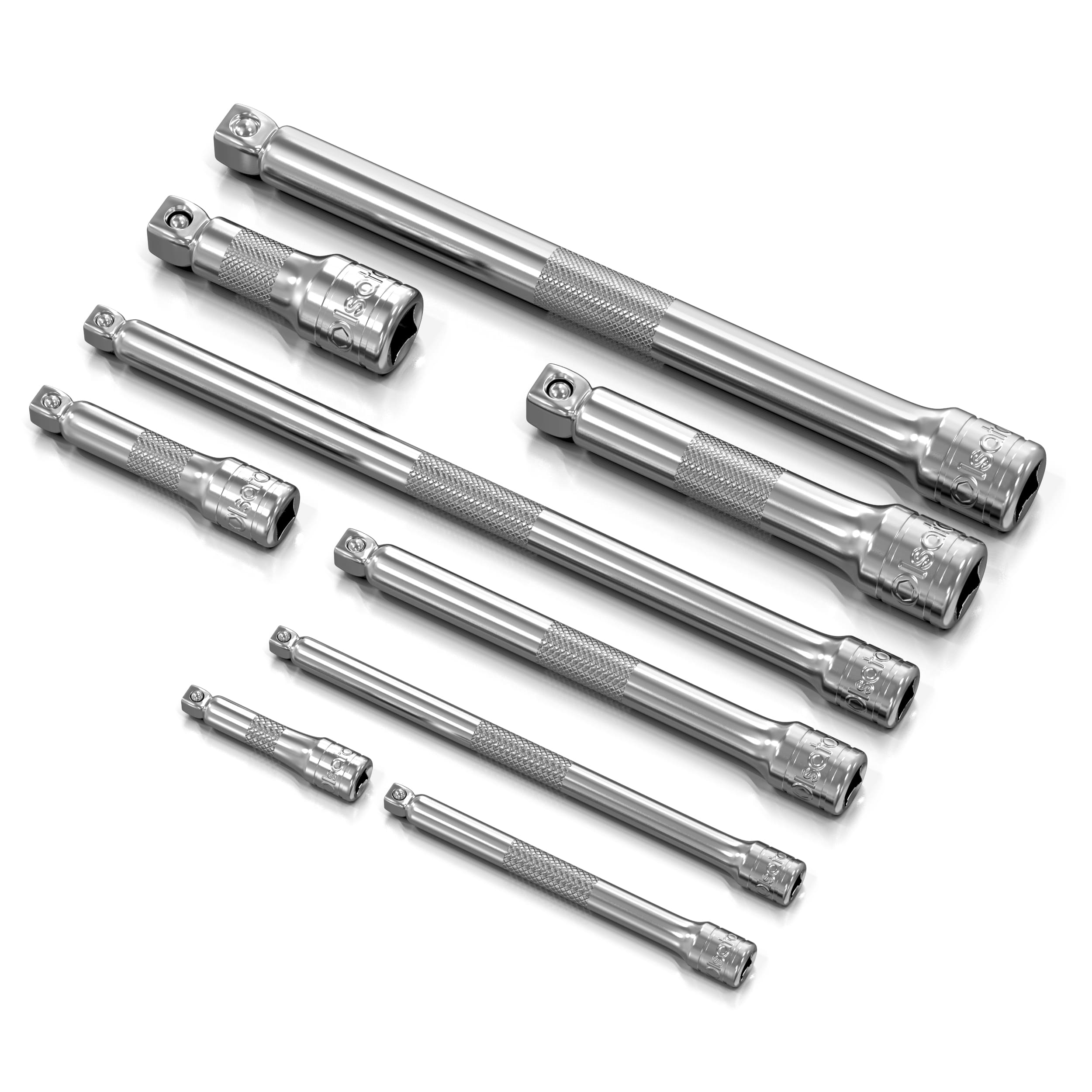 Socket Extension Sets | Olsa Tools