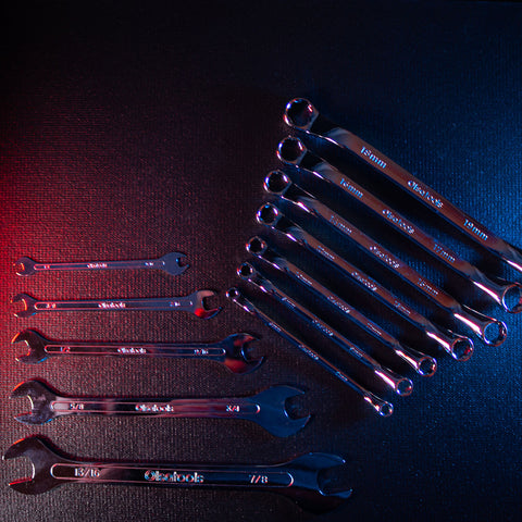 Toolbox Liners