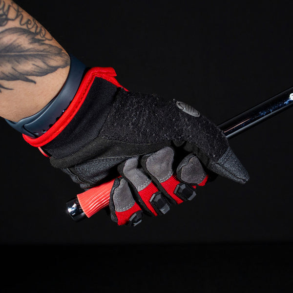 Olsa Tools Professional-Grade Tools in a Toolbox Drawer