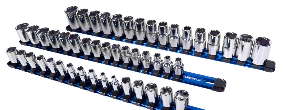 Keep Your Toolbox Organized