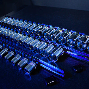 Large Socket Capacity