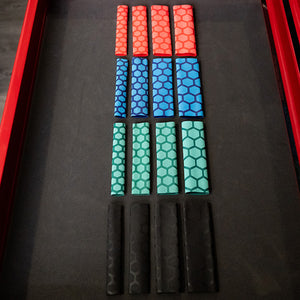 Four Color Options