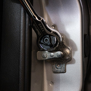 Build for Tight Spots