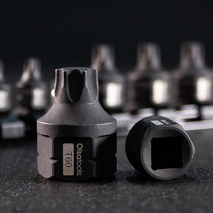 Impact-Grade Steel Strength