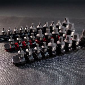 Organized for Efficiency