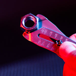 Metric & SAE in One Tool