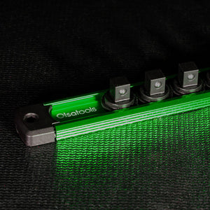 360° Swivel Clips