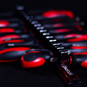 High-Tension Tool Clips