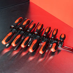 Holds 16 or 48 Tools