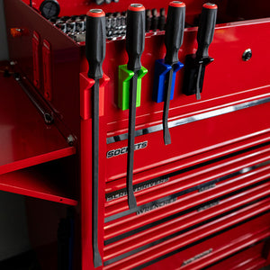 Heavy-Duty Magnetic Grip