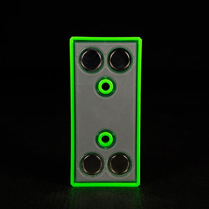 Scratch-Free Protection