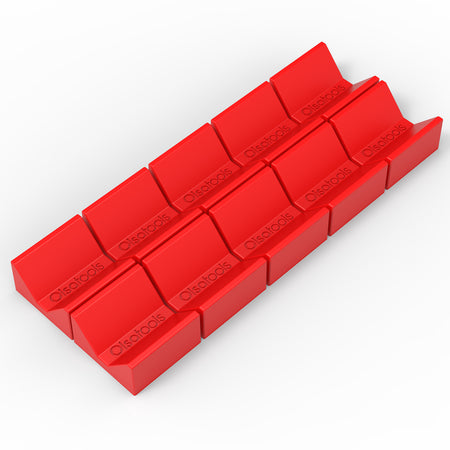 DPRO-HH-S-OPEN-10PC-RD