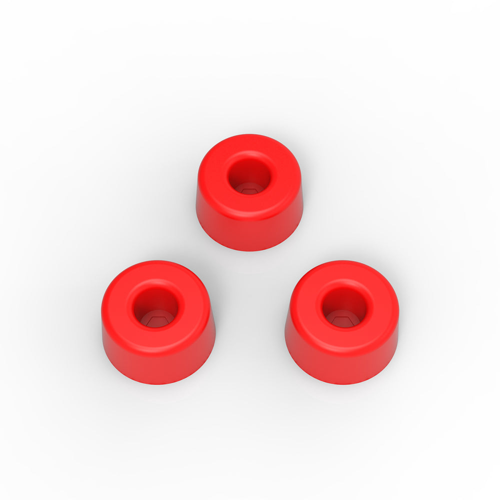 DPRO-RH-14-3PC-RD