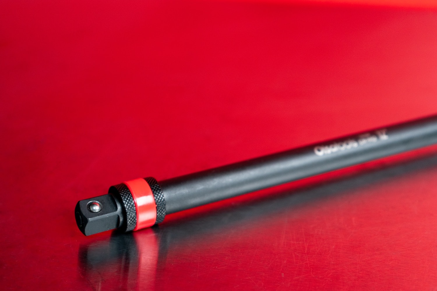 Engineered For Severe Impact Abuse
