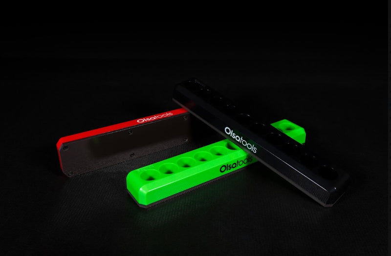 Magnetic Socket Bit Holders