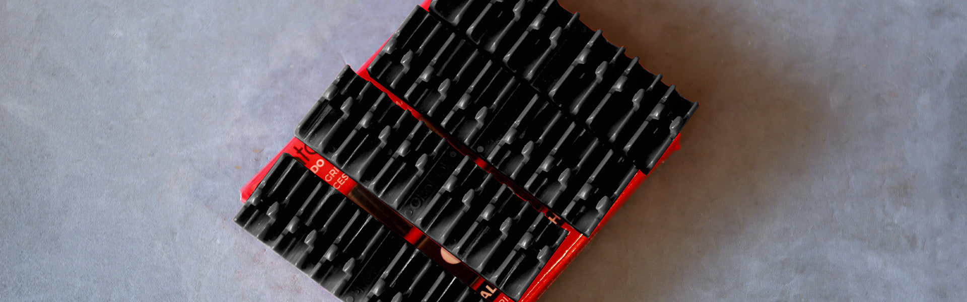 Organize More Bits