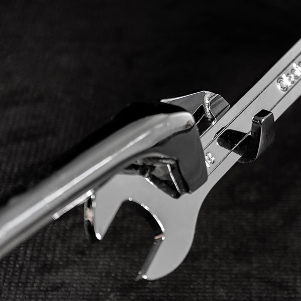 Sturdy Wrench Extender Made from Durable Steel