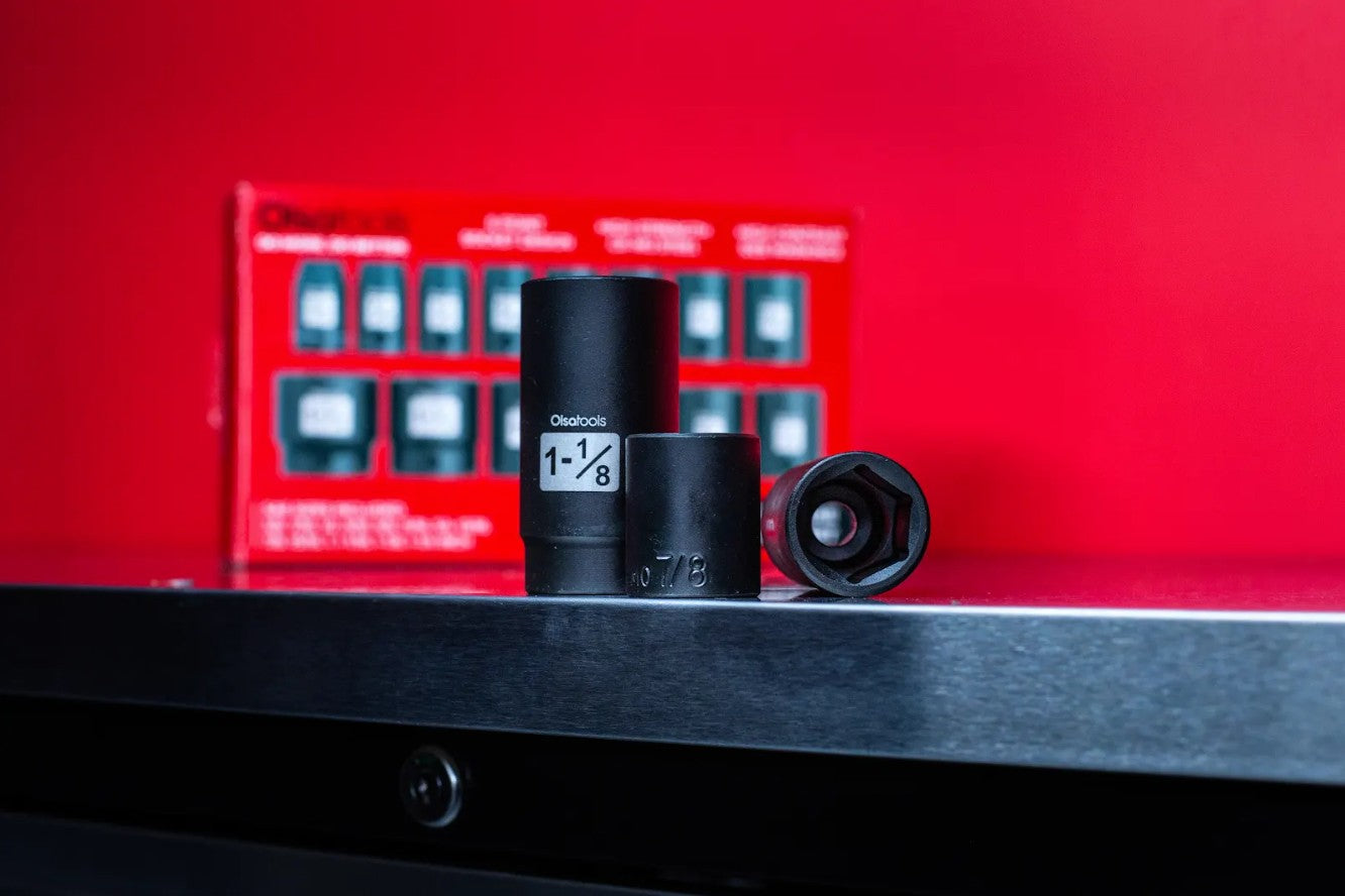 Protect Fasteners from Damage