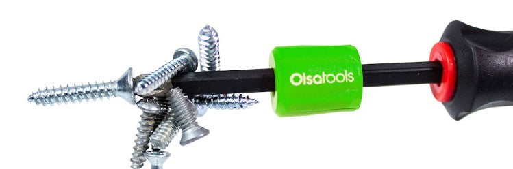 Make Fastening More Convenient