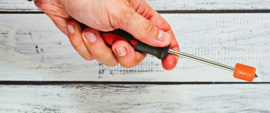 Works With Bits & Hex Keys