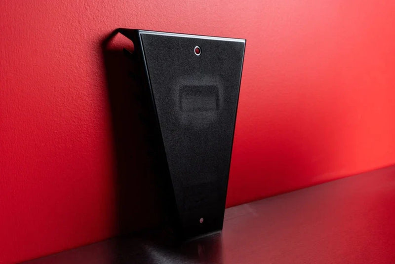 Magnetic Metal Wrench Organizers