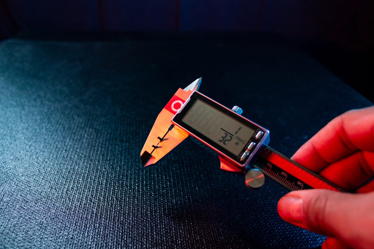 Clear Digital Measurements at a Glance