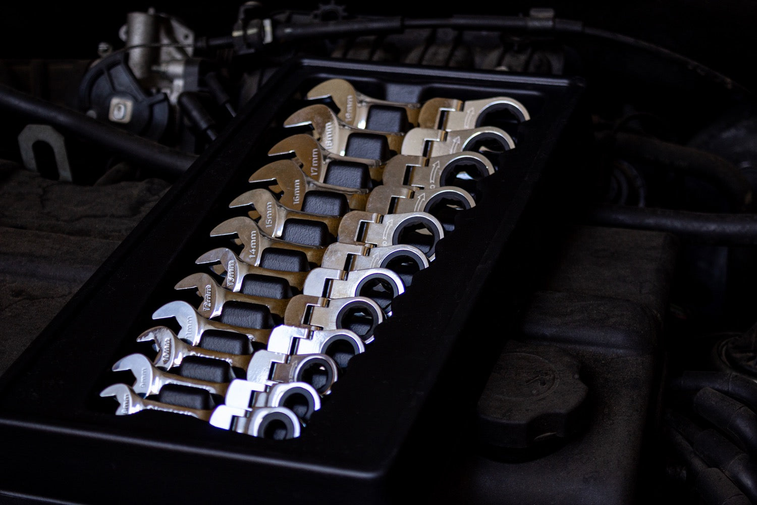 Extract Damaged Fasteners With Ease
