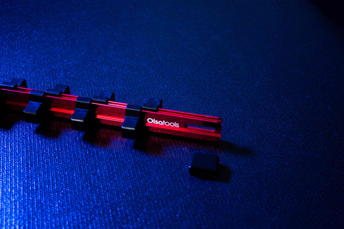 Real solution: modular clips that match sets