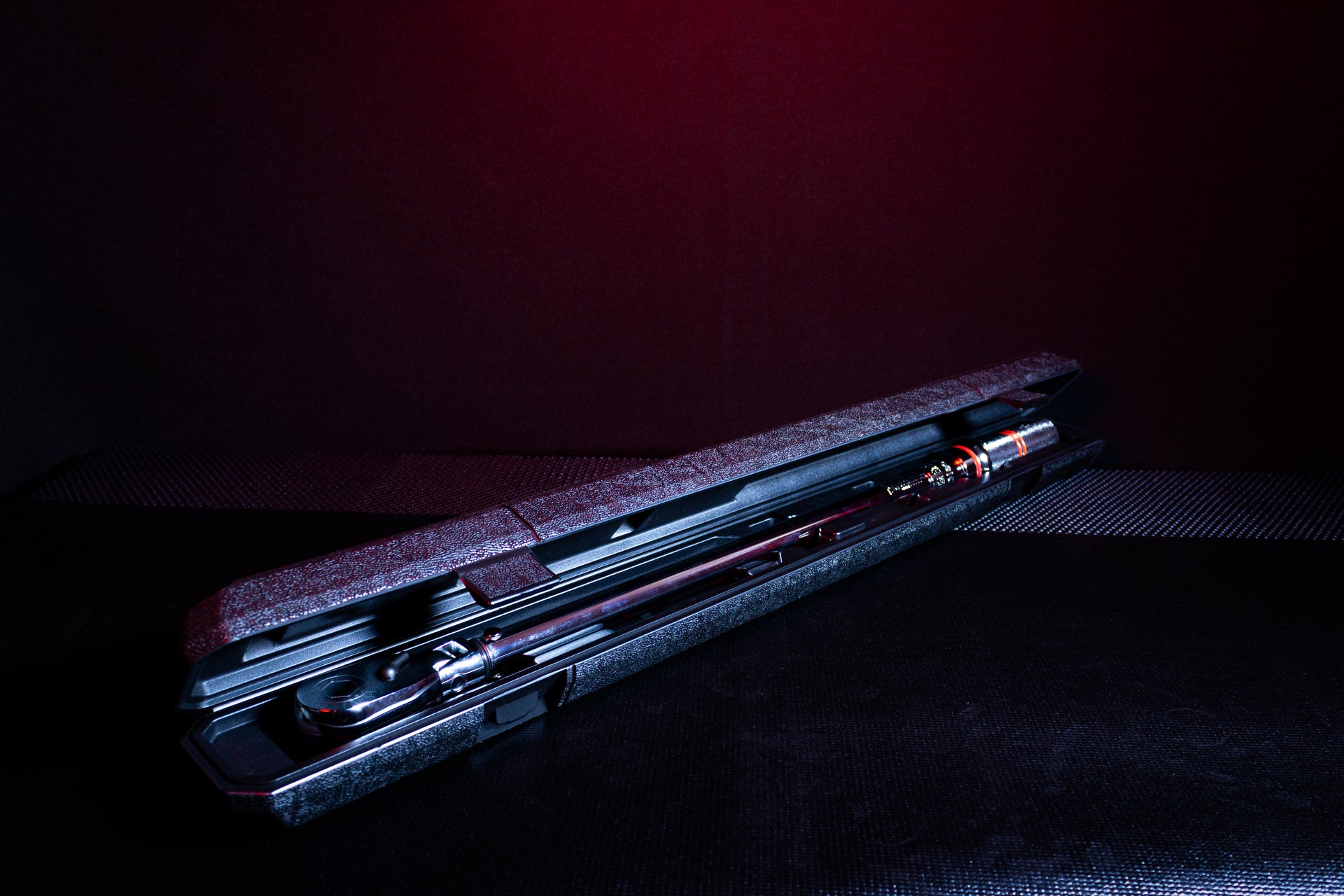 24-Inch Length for Maximum Torque
