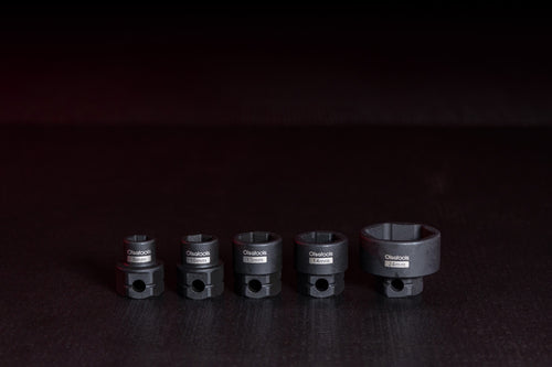 Stubby depth that actually fits tight wells