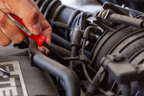 Pocket Clips Save Minutes Every Shift