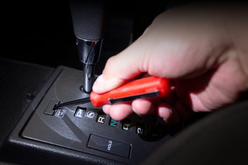 Precision Tips Stop Scratches and Gouges