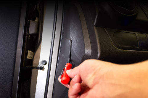 You Need Small, Angled Tips—Not More Force
