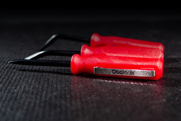 10 Reasons Pocket Pry Bars Win Tight-Space Trim and Connector Jobs