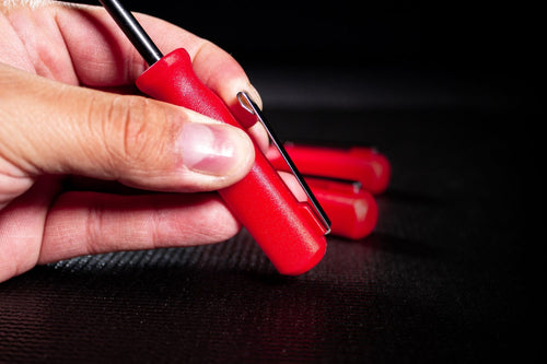 Carry Tools Where You Use Them—In Your Pocket