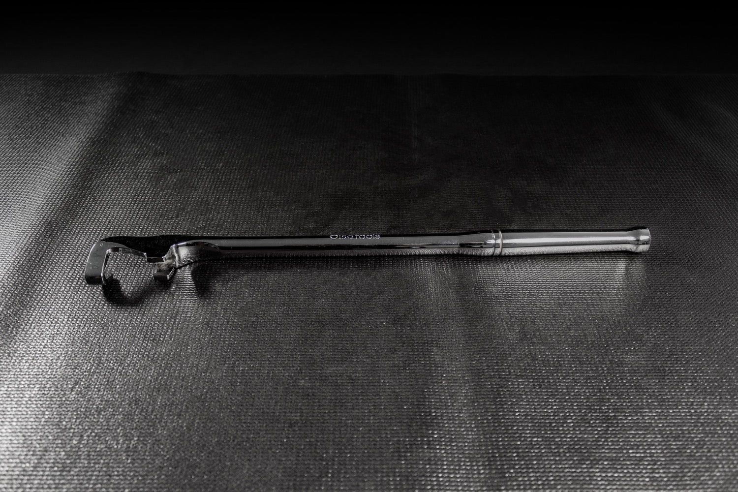 Built for High-Torque Applications