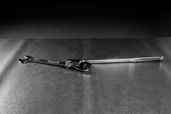 10 Reasons a 15-inch Wrench Extender Cuts Stall Time on Rusted Bolts