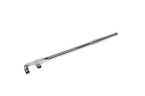 Finish stuck-bolt jobs faster and with less sweat