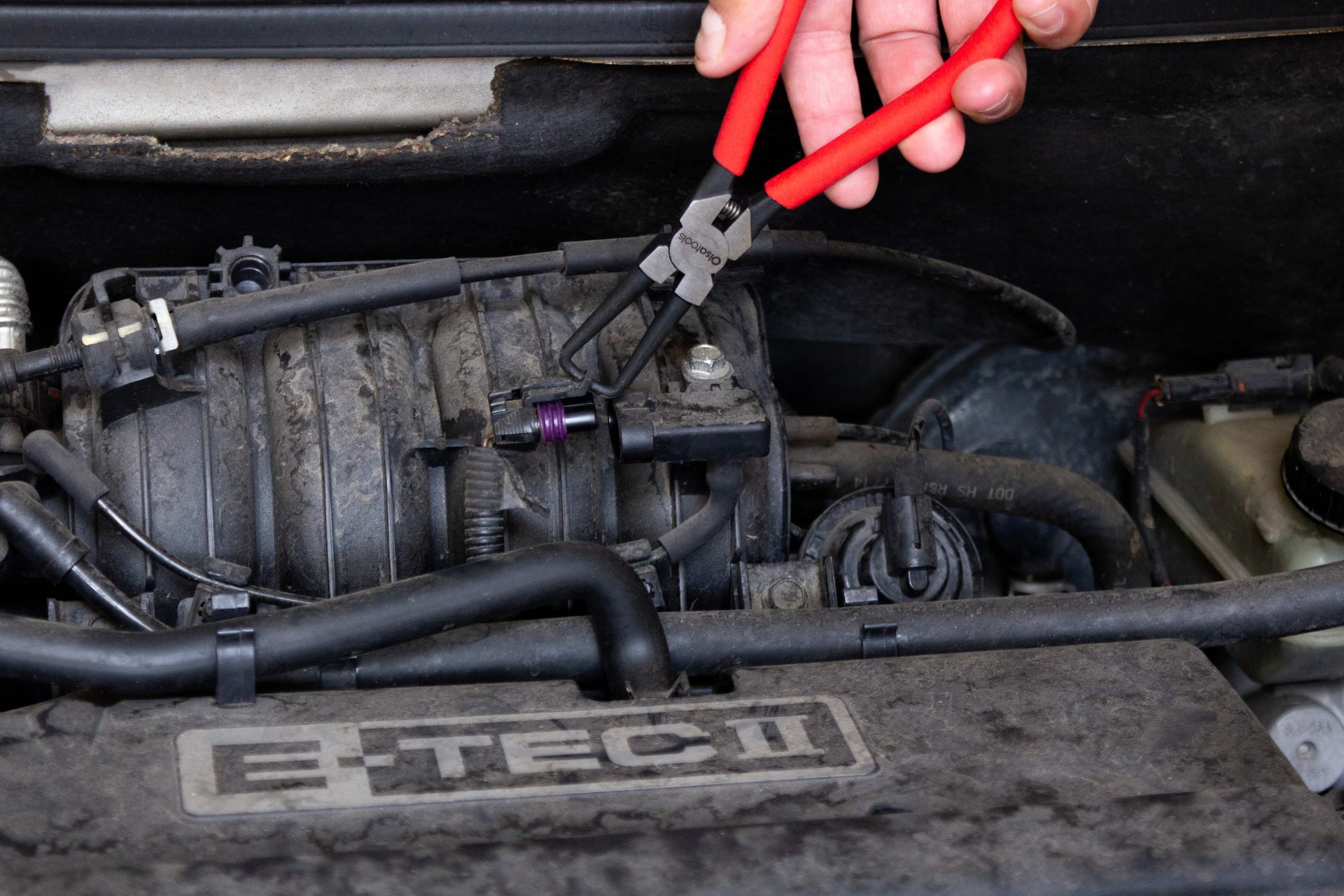 Ideal for Vehicle Maintenance