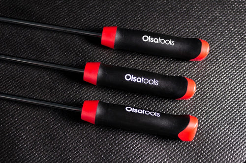 Cheap Picks Bend When Hoses Are Frozen