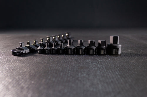 The real fix is a compact bit that keeps full torque