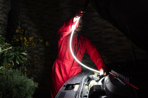 What You Truly Need: Adjustable Lighting